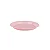 Prato Descartável Rosa PR 15 - Imagem 1