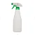 Pulverizador 0,5L Multspray Branco 321-04 - Imagem 1