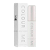 Colour Me White Edp 50ml - Imagem 2