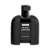 Mirada Shield Black Leather Edp 100ml - Imagem 1