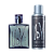 Ulric De Varens Kit UDV For Men Edt + Desodorante - Imagem 1