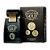 New Brand Prestige Gold New For Men Edt 100ml - Imagem 2