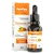 CURCUMA-3 GOTAS 30ML SABOR LARANJA E GENGIBRE APISNUTRI - Imagem 1