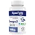 OLEO DE PEIXE (OMEGA 3) 1G 120 CPS APISNUTRI - Imagem 1