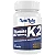 SUPL. DE VITAMINA K2 300MG 60 CAPS APISNUTRI - Imagem 1