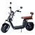 Scooter Elétrica X11 3000w | MOTO CHEFE - Imagem 2