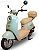 Autopropelido Modelo LD-01 - Imagem 1