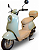 Moto Scooter Elétrica 1000W 32km  Modelo LD-01 - Imagem 2