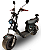Moto Scooter Elétrica  1000w 32km  Modelo HL-02 - Imagem 1