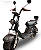 Moto Scooter Elétrica  1000w 32km  Modelo HL-03 - Imagem 1