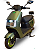 Moto Scooter Elétrica 1000W 32km Modelo LM-03 - Imagem 1