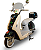 Moto Scooter Elétrica 1000W 32km  Modelo LM-05 - Imagem 1