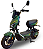Moto Scooter Elétrica 1000W 32km  Modelo WD-02 - Imagem 1