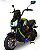 Moto Scooter Elétrica 1000W 32KM  Modelo WD-04 - Imagem 1