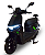 Moto Scooter Elétrica 1000W 32KM  Modelo XM-01 - Imagem 1