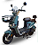 Bicicleta Elétrica  Modelo WD-06 - Imagem 1