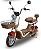 Bicicleta Elétrica  Modelo WD-08 - Imagem 1