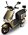 Moto Scooter Elétrica 1000w 32km  Modelo JD-02 - Imagem 1