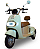 Triciclo Elétrico  Modelo WD-11 - Imagem 1