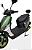 Moto Scooter Elétrica  1000w 32km  Modelo  LM-06 - Imagem 1