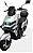 Moto Scooter Elétrica 1000w 32km  Modelo JD-09 - Imagem 1