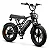 Bicicleta Elétrica Modelo G60 E-Titan - Imagem 1