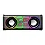 Caixa de Som Portátil Bluetooth Colortronic CS-200 - 10W com Iluminação LED - Imagem 3
