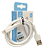 Cabo Carregador Turbo Lightning Branco - KA-911-5G - Imagem 2
