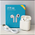 Fone Bluetooth Sem Fio i11 TWS 5.3 - AirPods Compatíveis com Android e iOS - Imagem 1