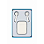 Fone Bluetooth Sem Fio i11 TWS 5.3 - AirPods Compatíveis com Android e iOS - Imagem 3