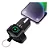 Carregador Portátil Power Bank Lightning iPhone Ka-9595-5g - Imagem 3