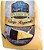 Queijo Regianitto Capa Preta 140 gramas - Imagem 1