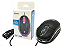 Mouse Simples Com fio - Imagem 1