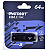 Pen Drive Patriot Xporter 3 USB 3.2 64GB - Imagem 3