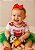 Body Bebê Frutinha Melancia – Personalizado (P ao GG) - Imagem 1