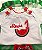 Body Bebê Frutinha Melancia – Personalizado (P ao GG) - Imagem 2