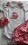 Body Bebê Sorvetinho Rosa – Personalizado (P ao GG) - Imagem 2