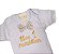 Body Reveilon menino menina - Personalizado (P ao GG) - Imagem 5