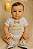 Body Reveilon menino menina - Personalizado (P ao GG) - Imagem 4