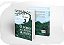 O Morro Dos Ventos Uivantes Acabamento De Luxo - Laminação Fosca - Reserva De Verniz - Fitilho - Marcador - Pôster - Imagem 4