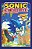 Sonic The Hedgehog – Volume 1 -  Depois Da Guerra - Imagem 1
