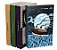 Box Vozes De Virginia Woolf: Romances - Vol. 1 (1915-1925) (4 Livros + Pôster + Suplemento + Marcadores) Nova Edição - Imagem 2
