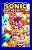 Sonic The Hedgehog – Volume 8: Tudo Azul? - Imagem 1