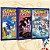 Combo Sonic - Volumes 1, 2 E 3 - Imagem 1