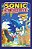 Combo Sonic - Volumes 1, 2, 3, 4, 5 e 6 - Imagem 2