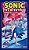 Sonic The Hedgehog – Volume 9 - Corridas De Chao & Bases Do Mal - Imagem 1