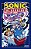 Sonic The Hedgehog – Volume 10 - Corrida De Prova! - Imagem 1