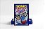 Sonic The Hedgehog – Volume 10 - Corrida De Prova! - Imagem 4