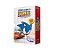 Box: Lendo Com O Sonic – The Hedgehog (Vol. 7 Ao 12) - Imagem 1