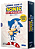 Box: Lendo Com O Sonic – The Hedgehog (Vol. 1 Ao 6) - Imagem 1